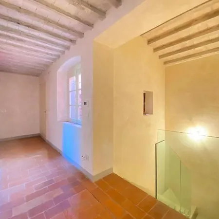 Villa In Toscana Con Piscina Privata E Parco Privato Montemagno (Pisa)