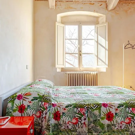 Villa In Toscana Con Piscina Privata E Parco Privato Montemagno (Pisa)