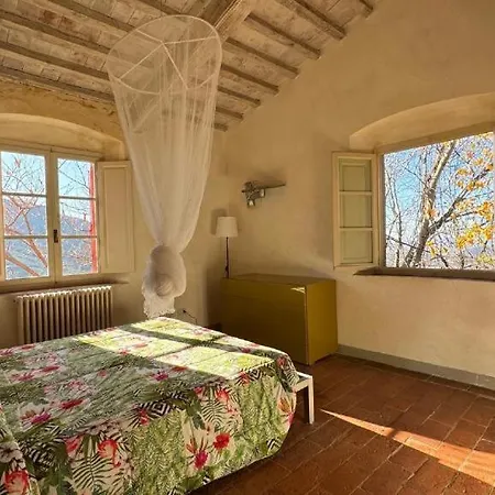 In Toscana Con Piscina Privata E Parco Privato *