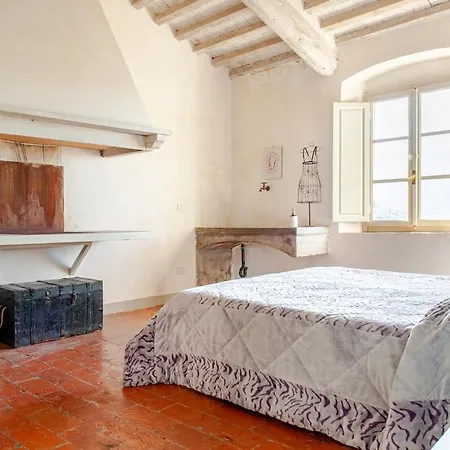 Villa In Toscana Con Piscina Privata E Parco Privato *