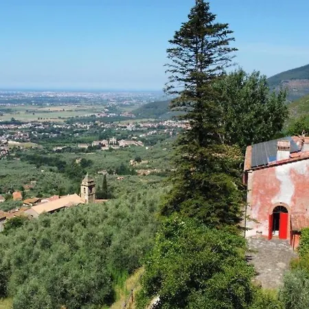 In Toscana Con Piscina Privata E Parco Privato *