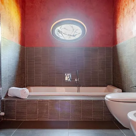 In Toscana Con Piscina Privata E Parco Privato