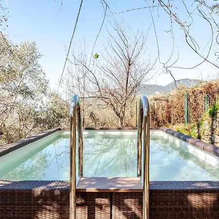 In Toscana Con Piscina Privata E Parco Privato Villa *