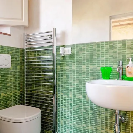 Villa In Toscana Con Piscina Privata E Parco Privato *