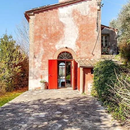 Villa In Toscana Con Piscina Privata E Parco Privato Montemagno (Pisa)