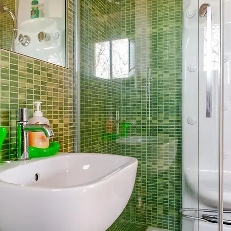 In Toscana Con Piscina Privata E Parco Privato Villa