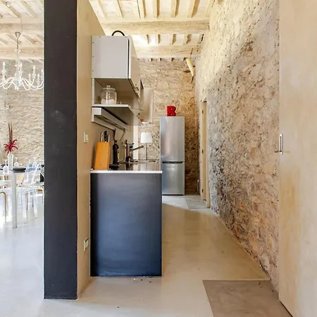 Villa In Toscana Con Piscina Privata E Parco Privato *