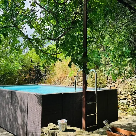 In Toscana Con Piscina Privata E Parco Privato