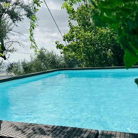In Toscana Con Piscina Privata E Parco Privato Villa Montemagno (Pisa)