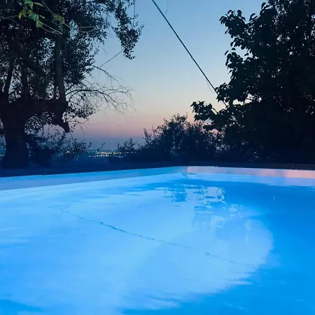 In Toscana Con Piscina Privata E Parco Privato *
